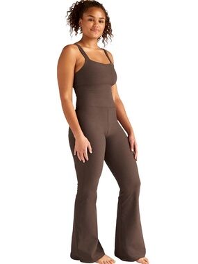 Beyond Yoga
Spacedye Hit The Scene Jumpsuit M